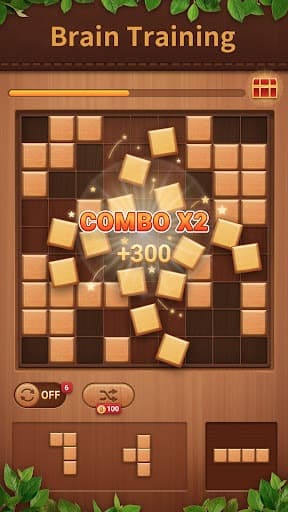 Block Puzzle Sudoku screenshot 3