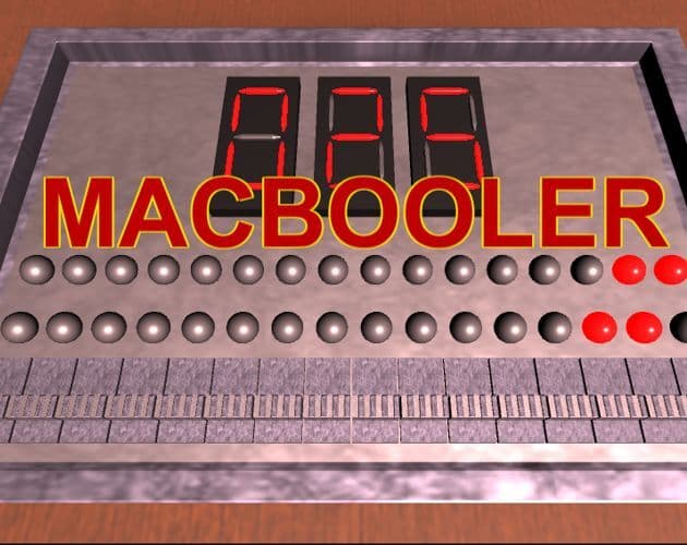 MacBooler