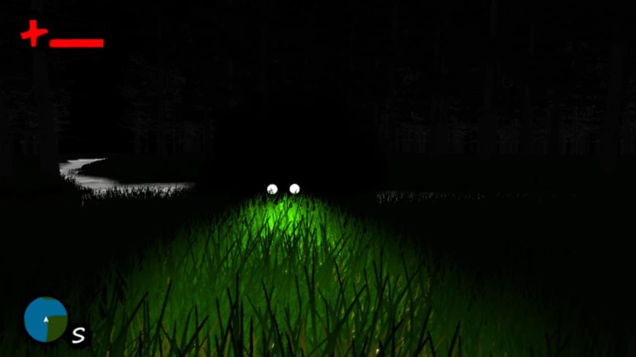 Into The Unknown (itch)