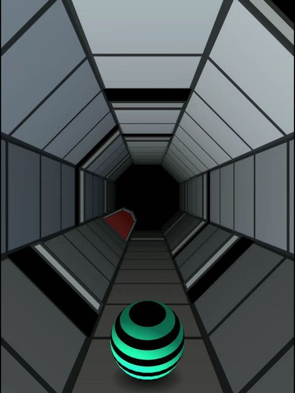 Tunnel Of Color screenshot 3