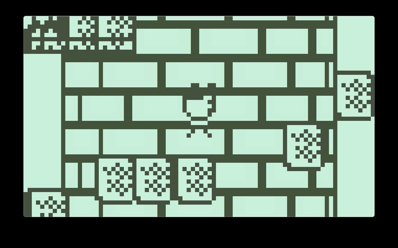 Etemenanki screenshot 3