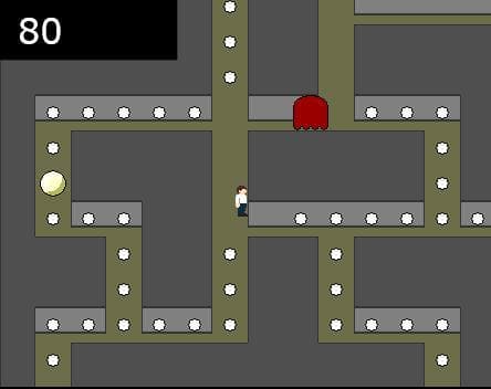Pac Clone