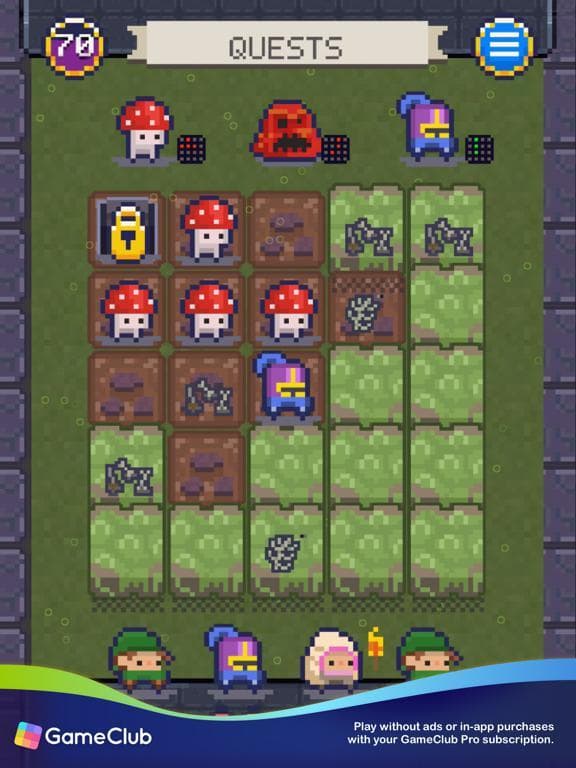 Adventure Company - GameClub