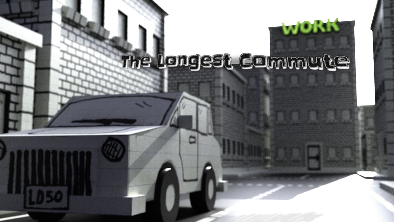 The Longest Commute