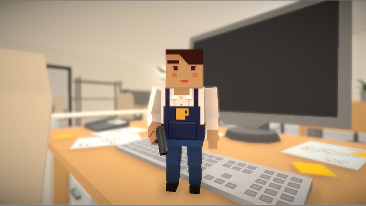 Block Heads: Instakill screenshot 5