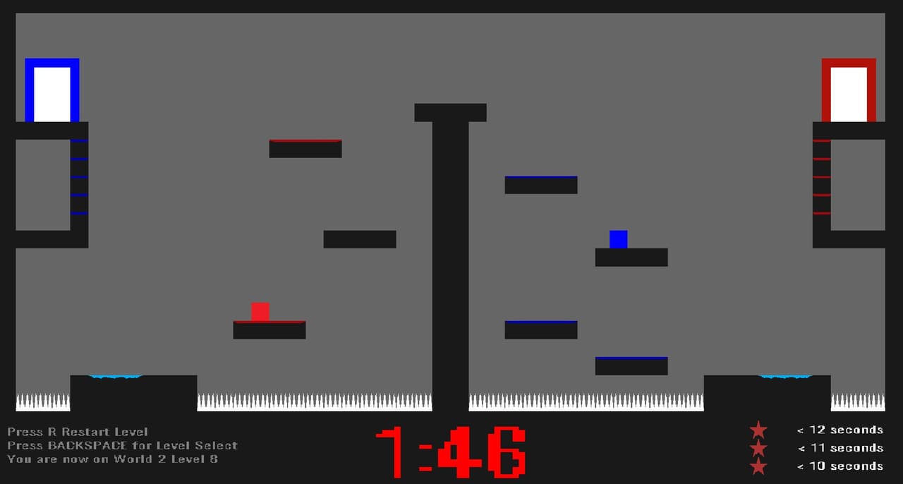 Ambidextrous Psychopath screenshot 5