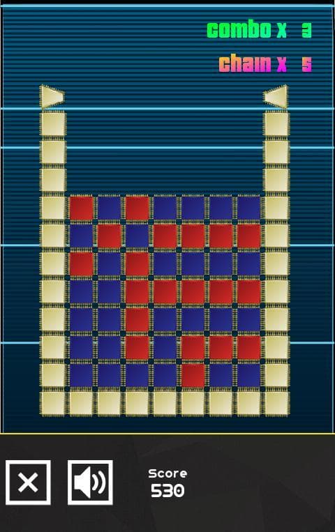 HackNBlocks screenshot 5
