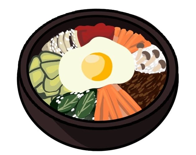 Ingredients And I