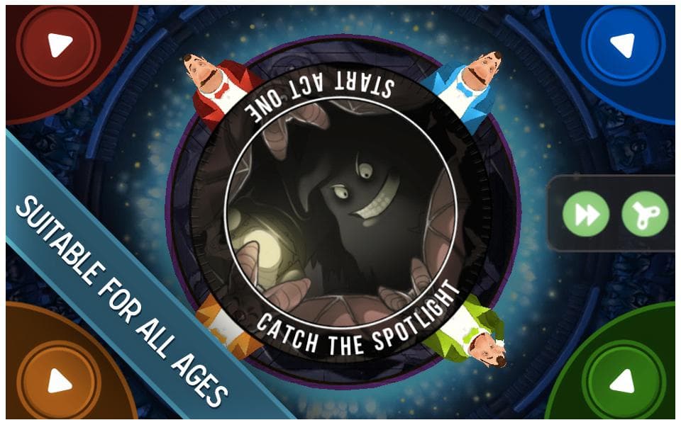 King of Opera - Party Game! screenshot 3