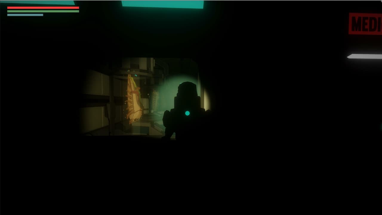 47 Minutes screenshot 3
