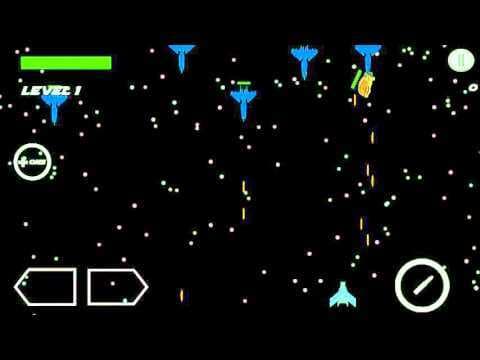 Space War (itch) (Akinremi) screenshot 2