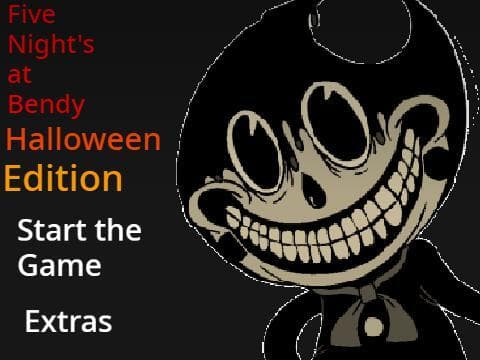 Five Nights at Bendys screenshot 4