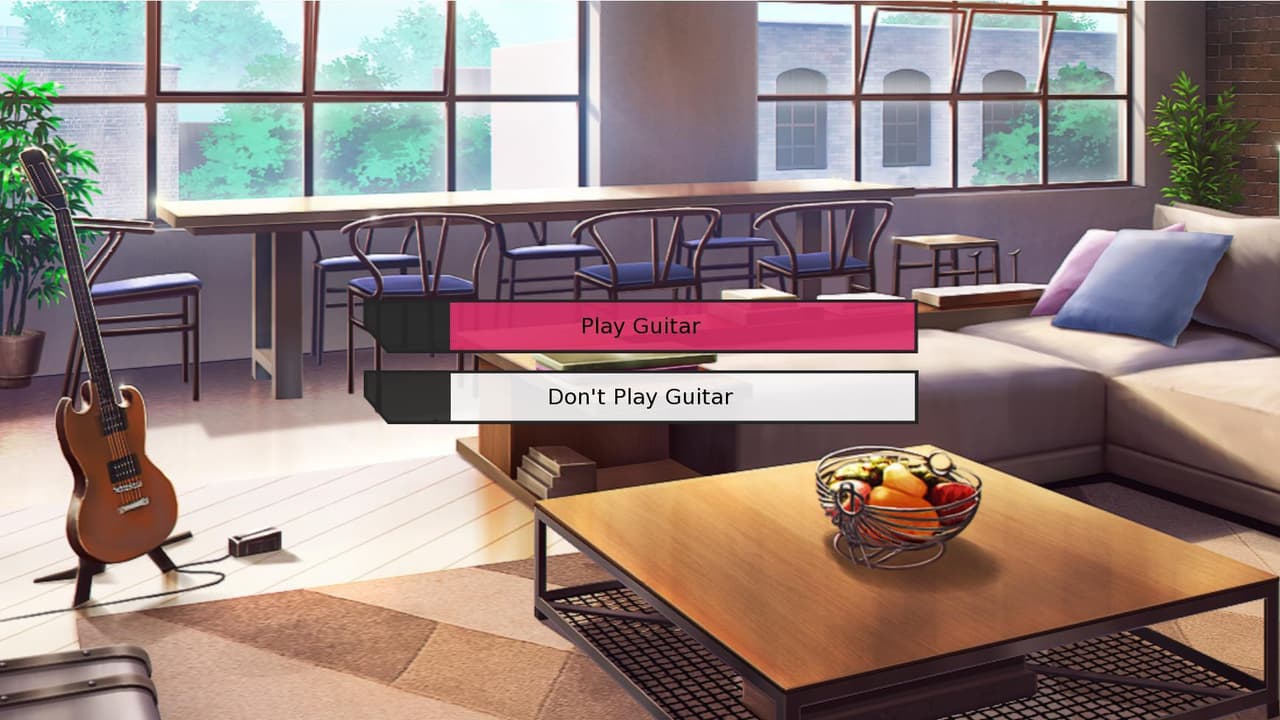 Heart Agency screenshot 4