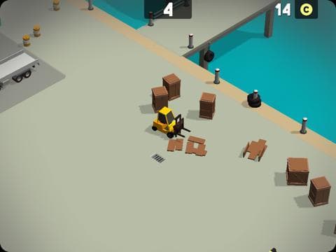 The Hit Car screenshot 4