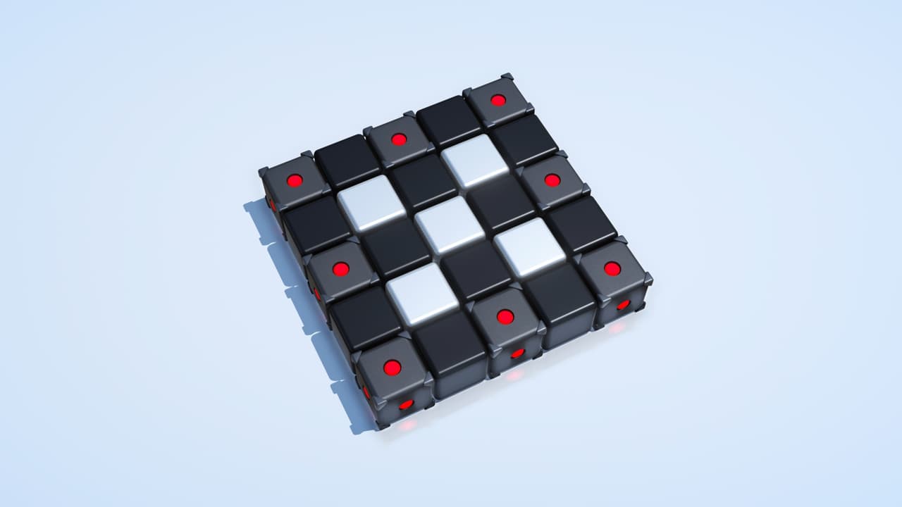 BOX align (itch) screenshot 5