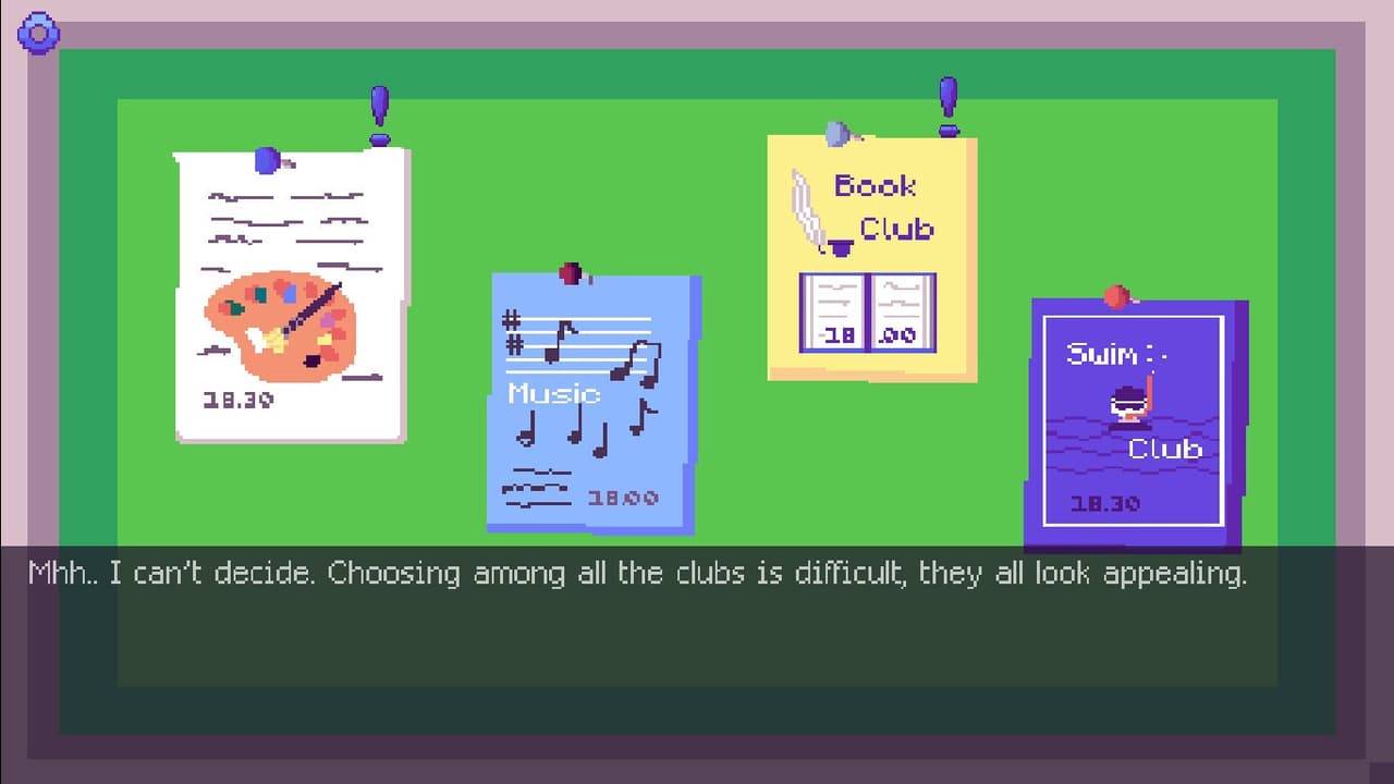 Departed Away screenshot 3