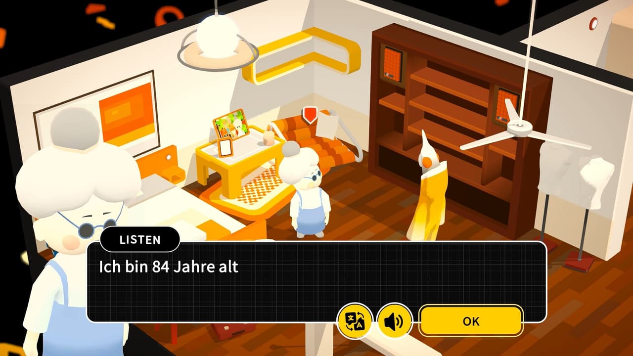 Noun Town Language Learning screenshot 3