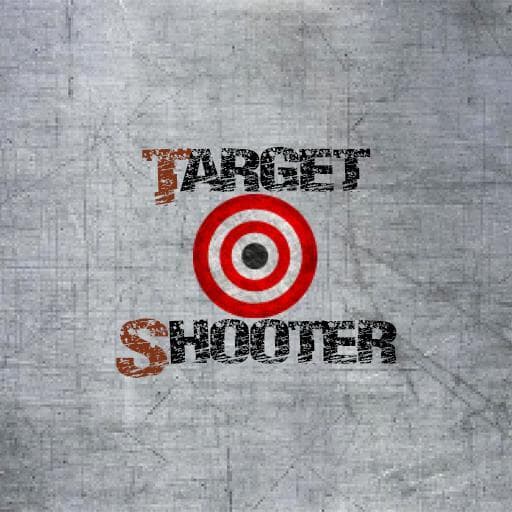 Target Shooter (metalboroda)