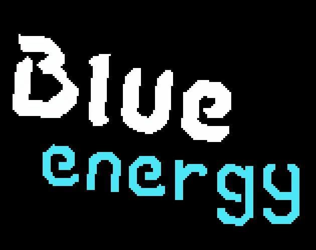 [project: blue energy]