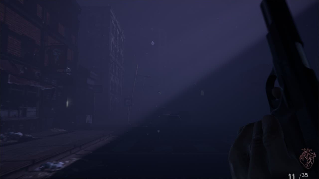 Centralia: Homecoming screenshot 4