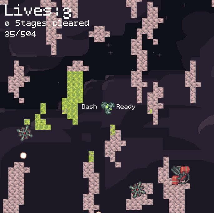 TERRAFORM (itch) (2am studios)