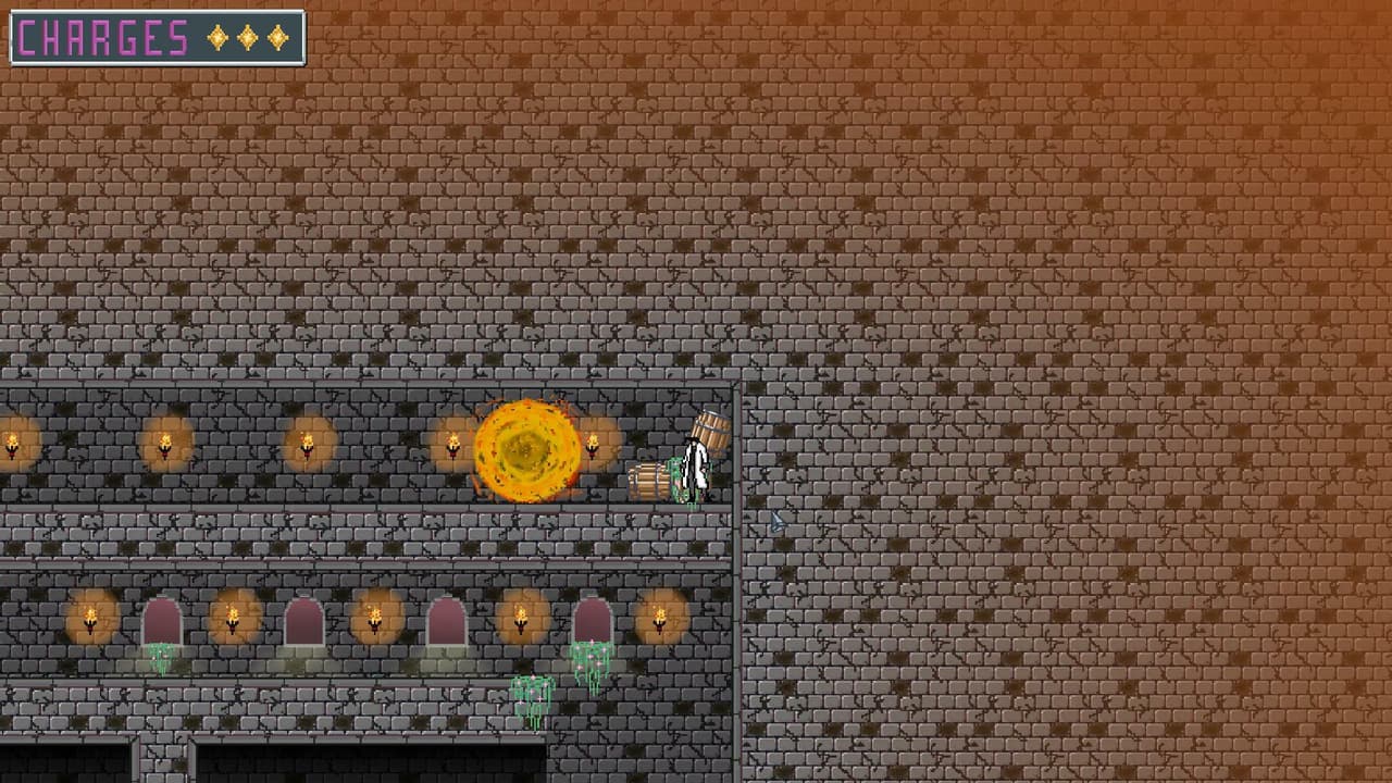 Shifter (RGB Games) screenshot 5