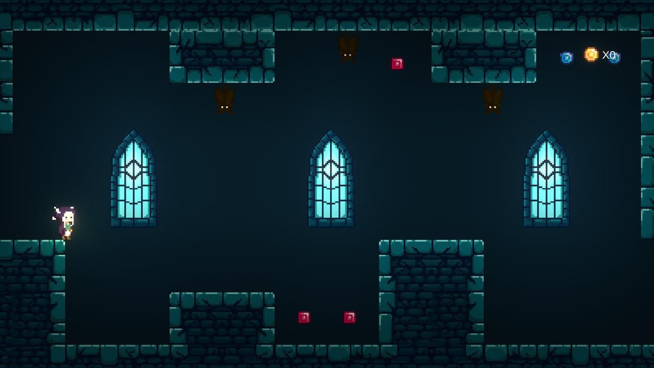 A Thief Story (Demo) screenshot 3