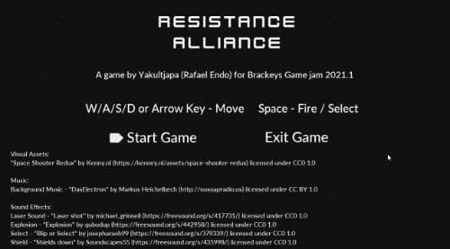 Resistance Alliance