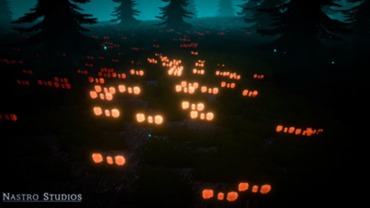 In the world Unknown screenshot 2
