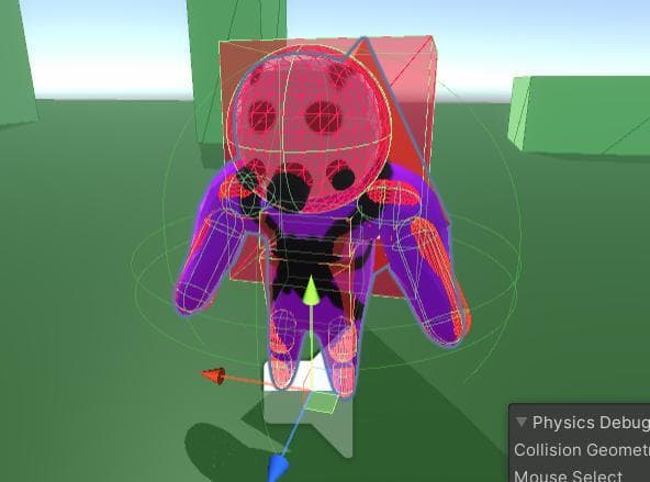 Halo Finite screenshot 4