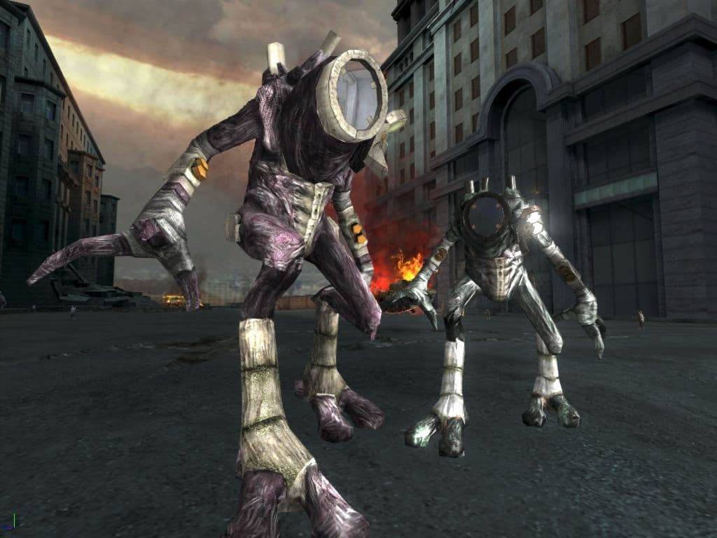MorphX screenshot 4