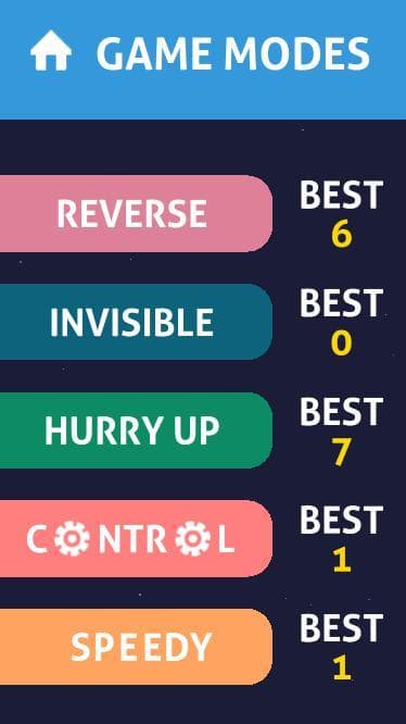 Reversal (RidaB) screenshot 3