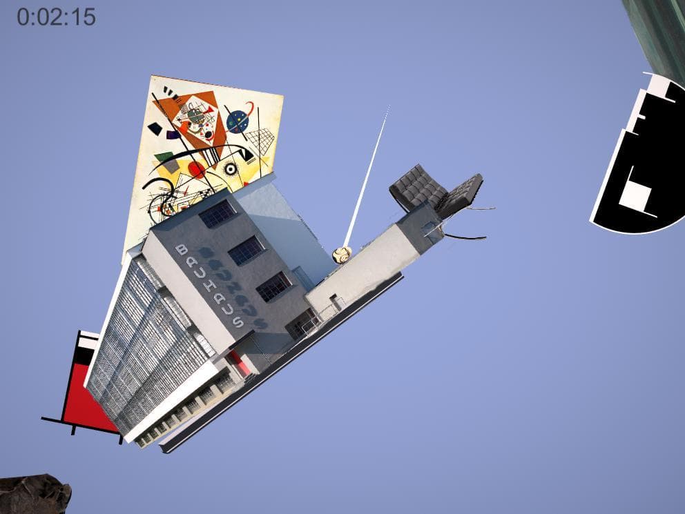 Van Dykes Masterpiece screenshot 5