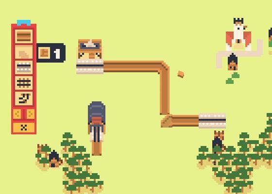 soko loco (itch)