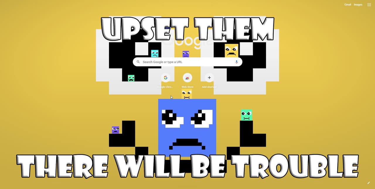 VirtuaPets: Cubie screenshot 5
