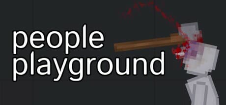 People PlayGround (itch) (KenbroMorado)