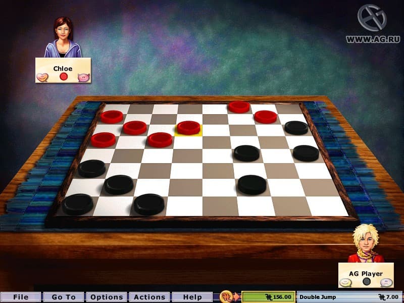 Hoyle Puzzle & Board Games screenshot 3