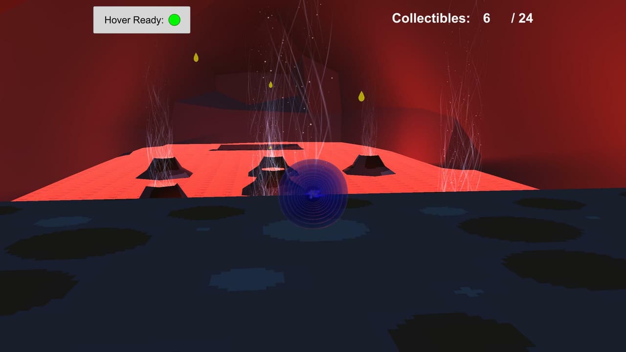 OutOfShape_ Final Demo screenshot 3