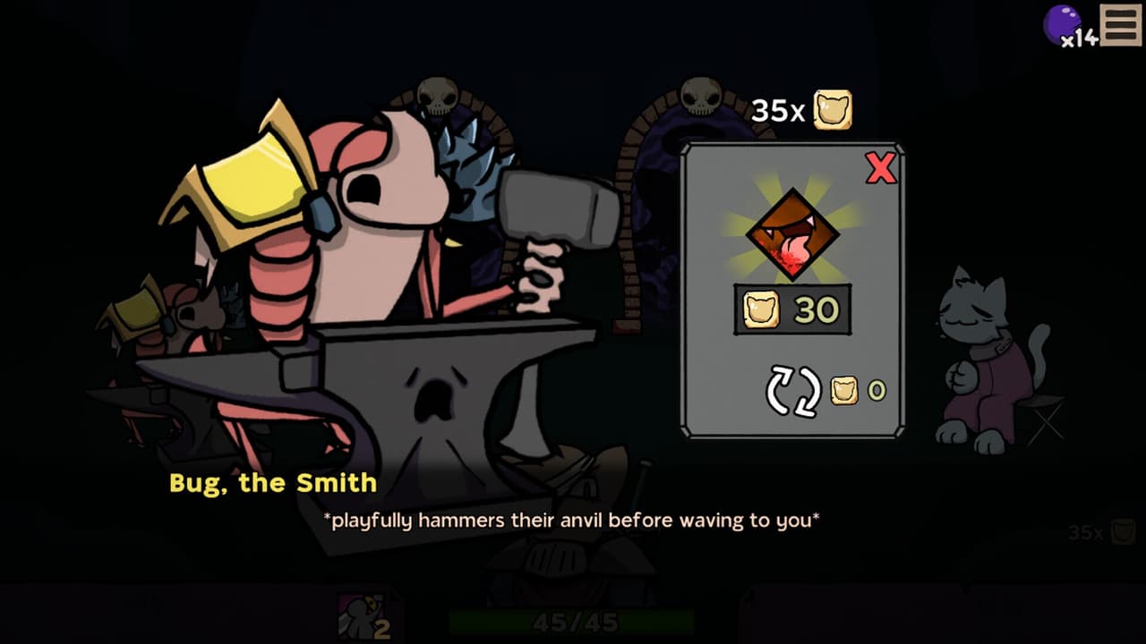 Orb Devils screenshot 5