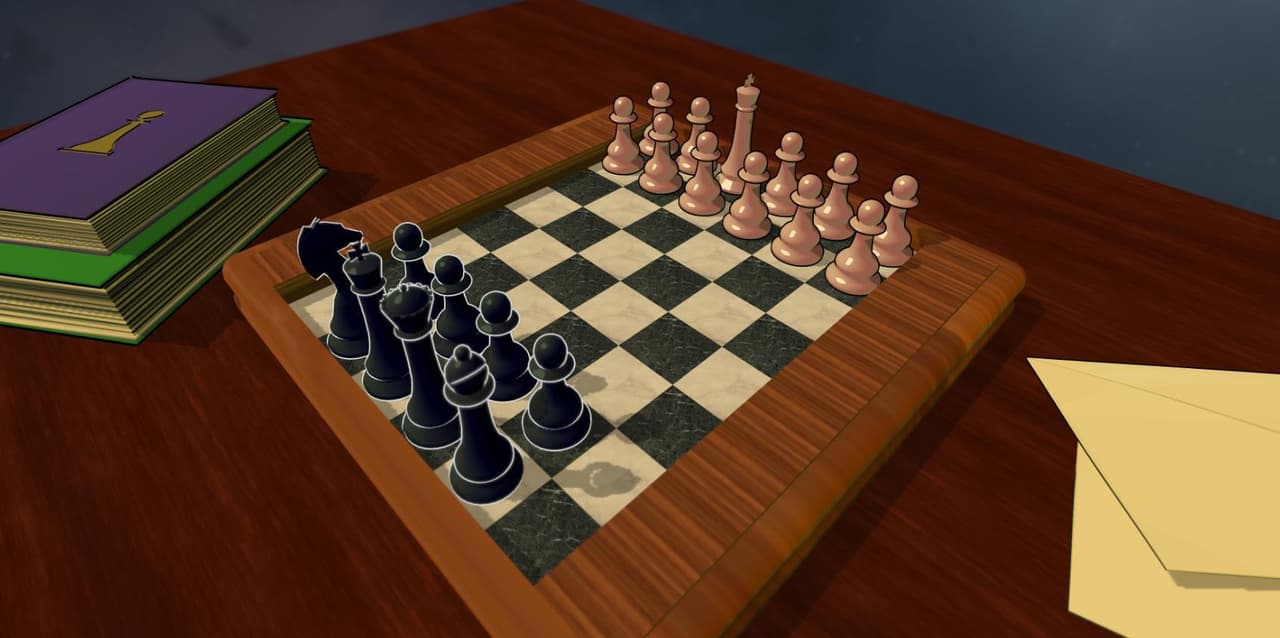 Promoted to King