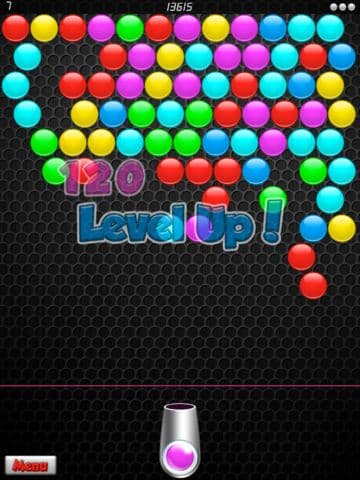 Jogo das Bolinhas screenshot 3