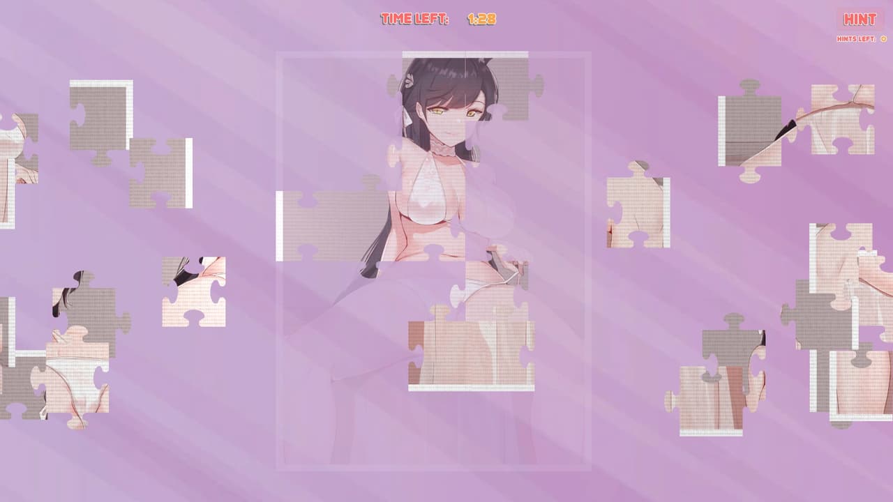 Ecchi Girls