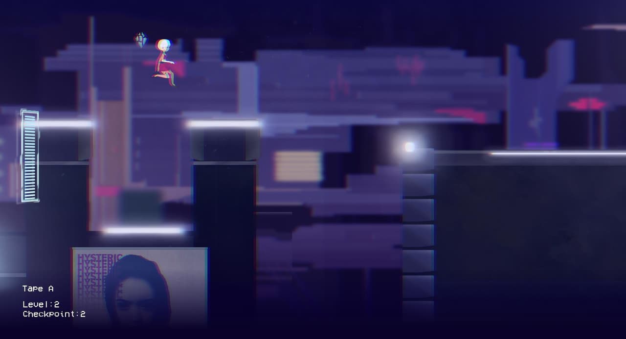 Aspect (itch) screenshot 4
