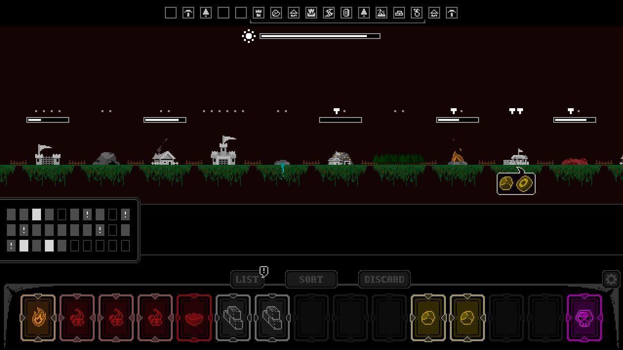 The Call of Krular screenshot 3