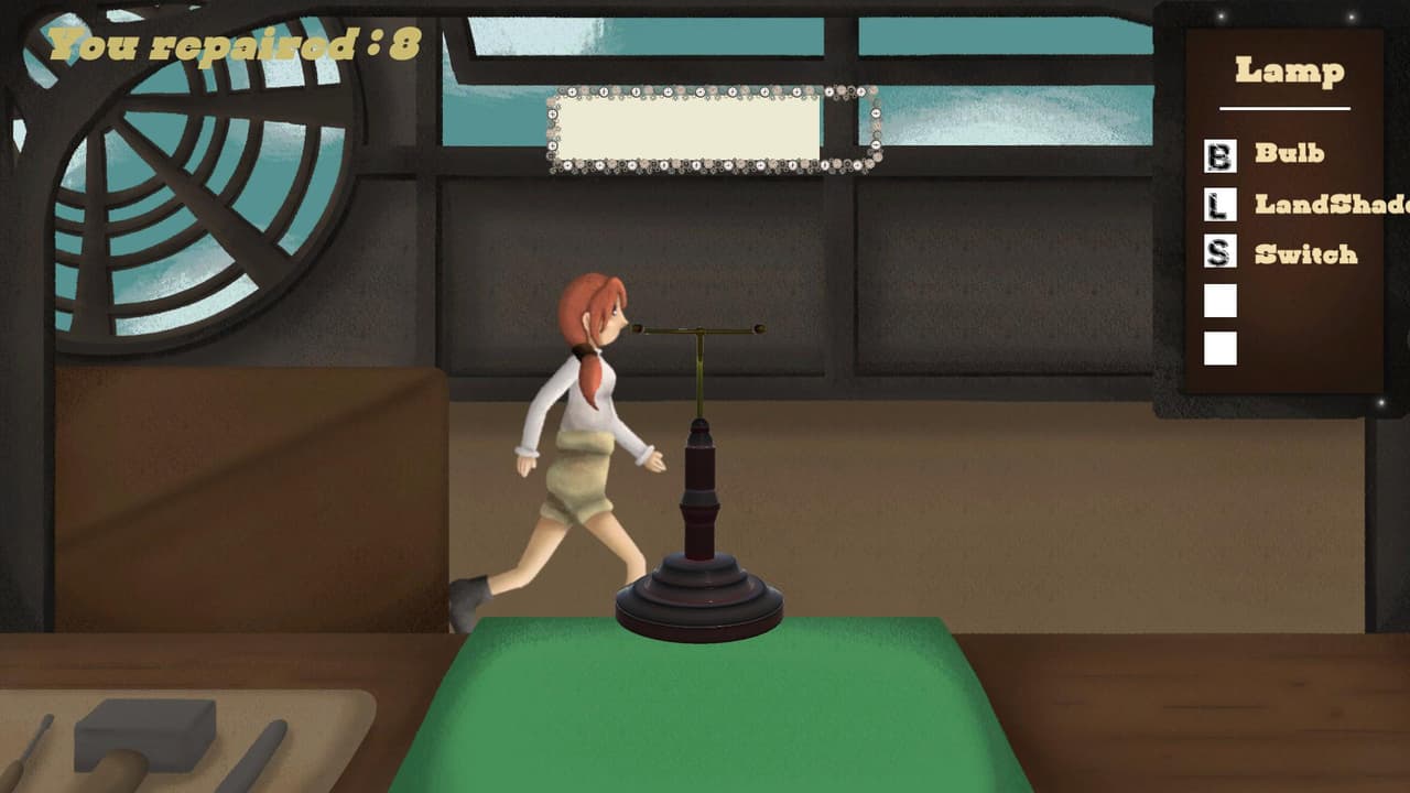 Mr FixThis (GlobalGameJam 2020) screenshot 3
