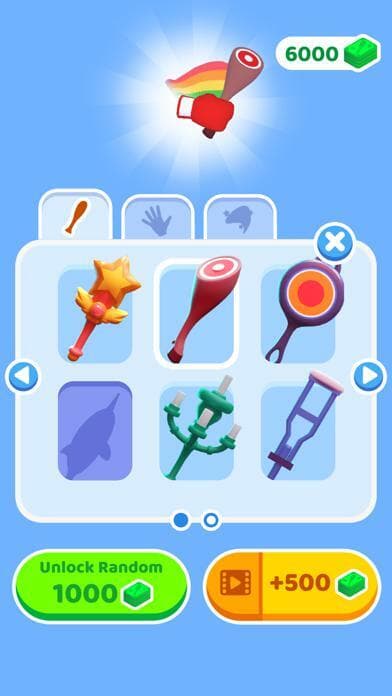 Smash Them All! screenshot 5