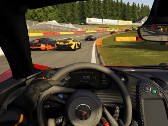Force Racing: Reborn screenshot 4