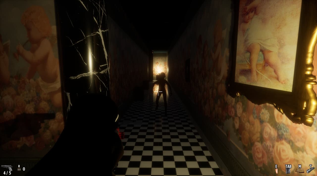The Demons Lust screenshot 2