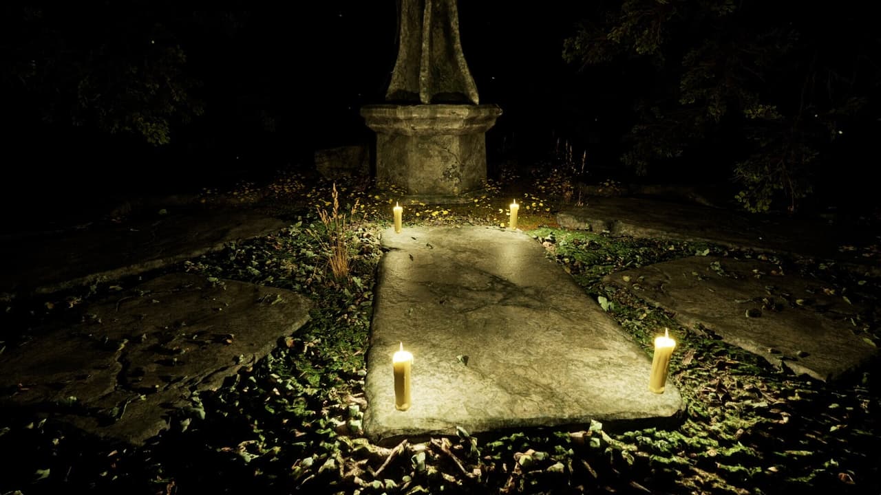 The Haunted Keepsake screenshot 2