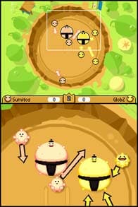 Globulos Party screenshot 5